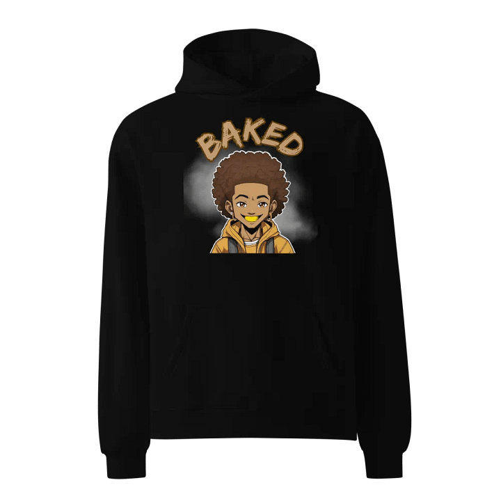 Baked Hoodie product image (1)
