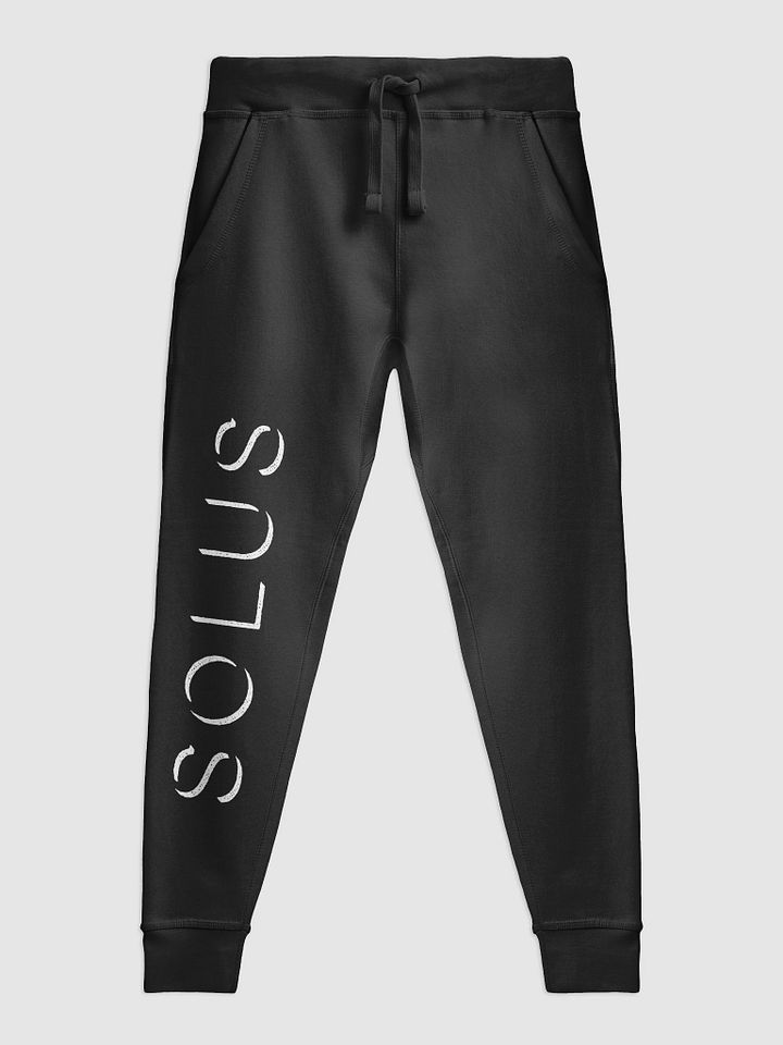 SOLUS EDITION - Sweat Pants product image (1)