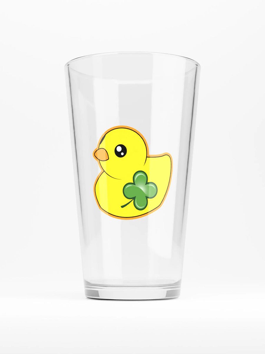 Ducky Glass product image (1)