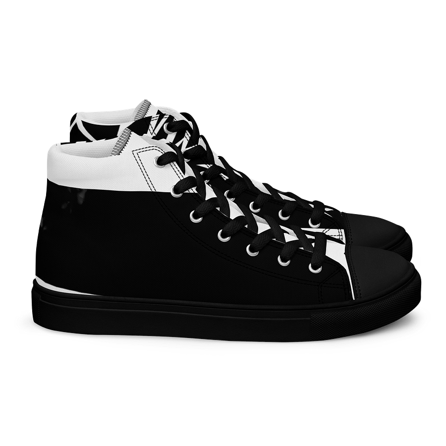 Renegade High Tops product image (2)