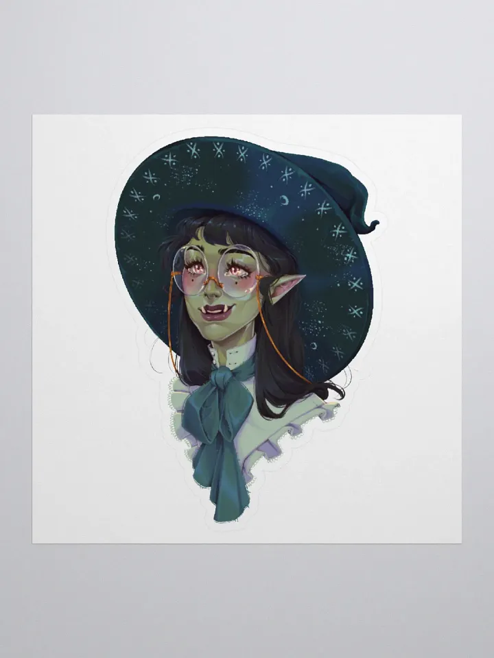 Xelia the Witch product image (1)