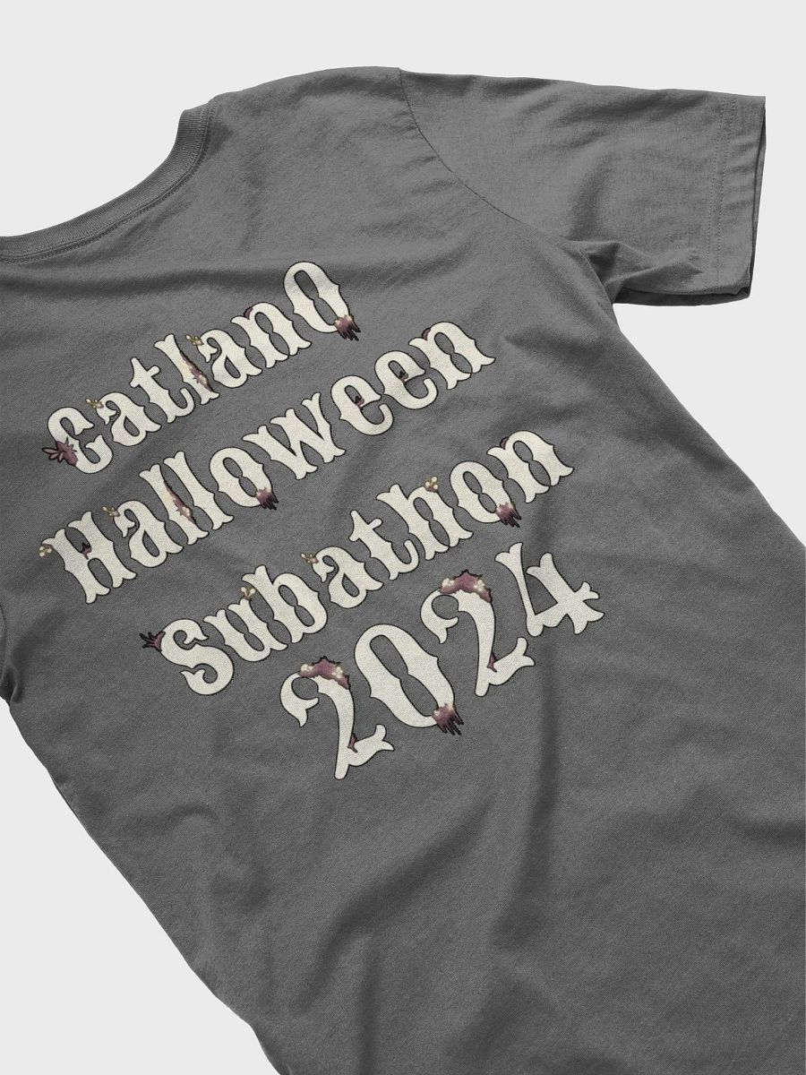 Jack-o-Cat Women's T-Shirt product image (43)