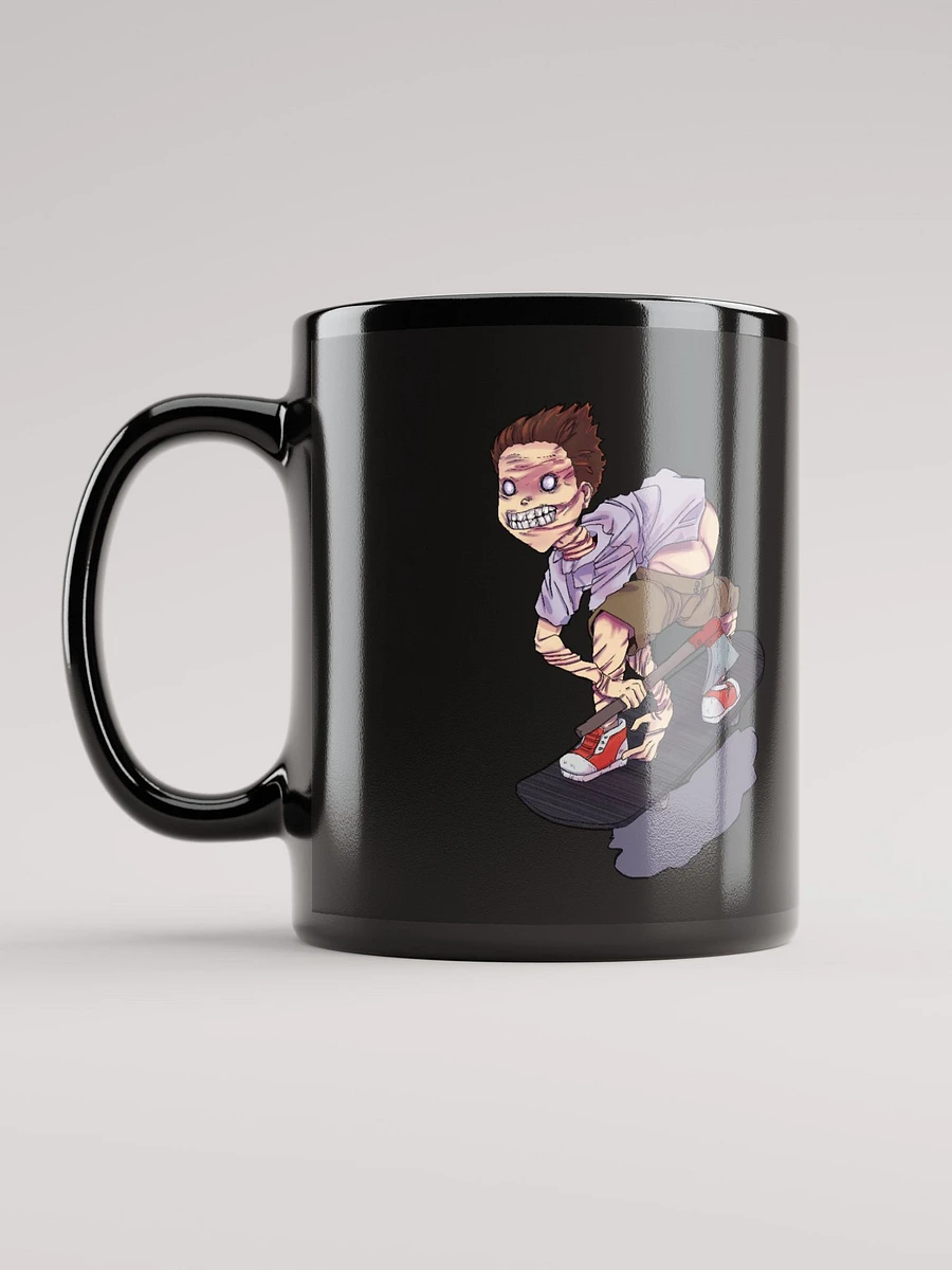 The Unknown mug product image (3)