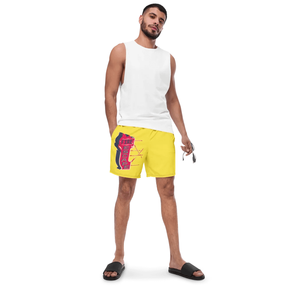 BANANA YELLOW BANANA HAMMOCK product image (6)