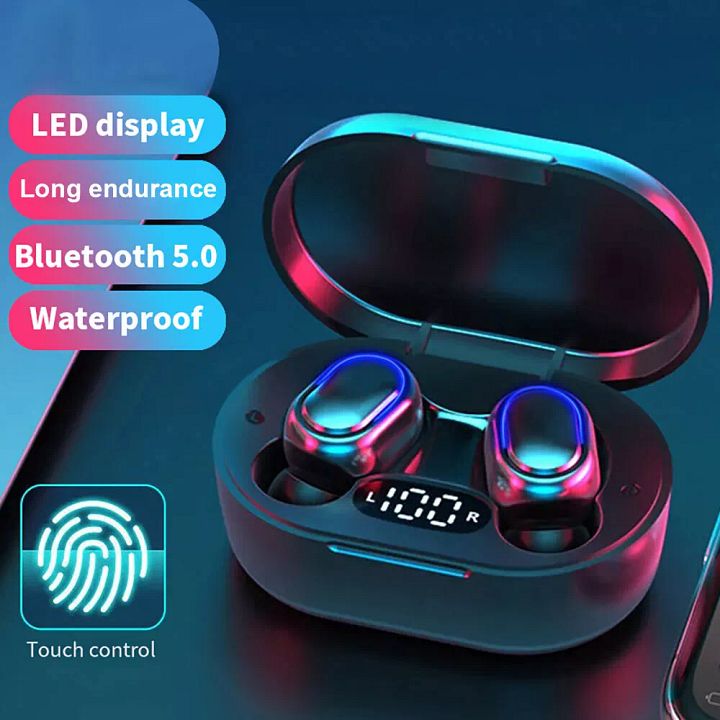 EAR BUDS product image (1)