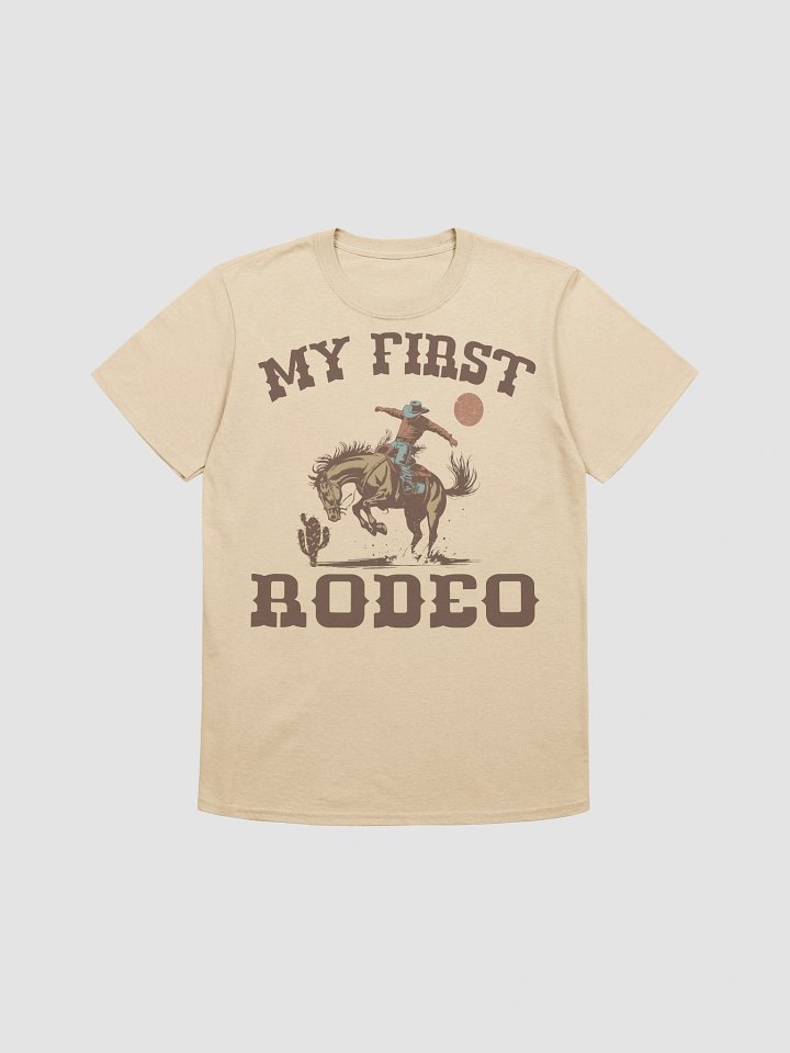 First Ride product image (1)