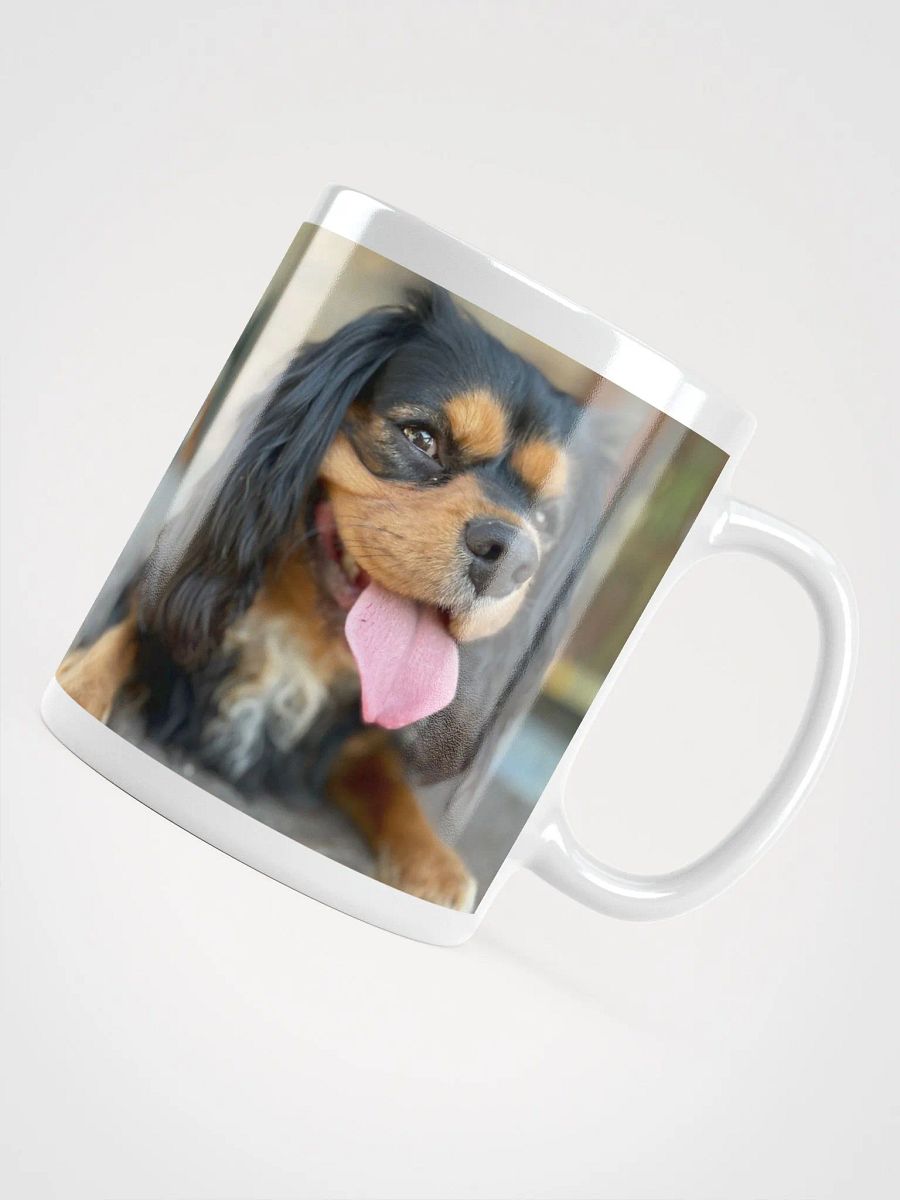 Macchiato Mug ft. Baby Macchiato (white) product image (4)