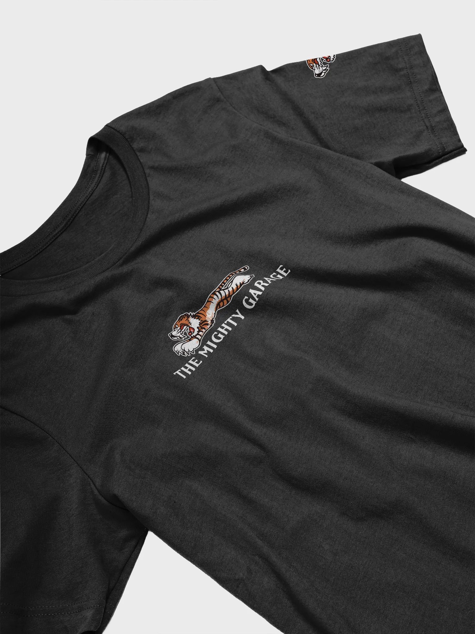 TMG Series W Women’s Tee product image (3)