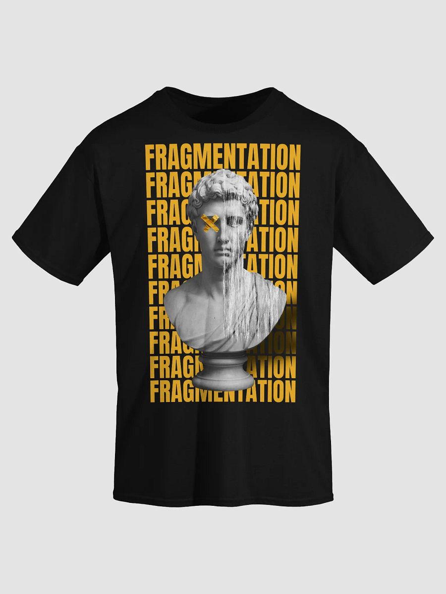 FRAGMENTATION T-Shirt product image (13)