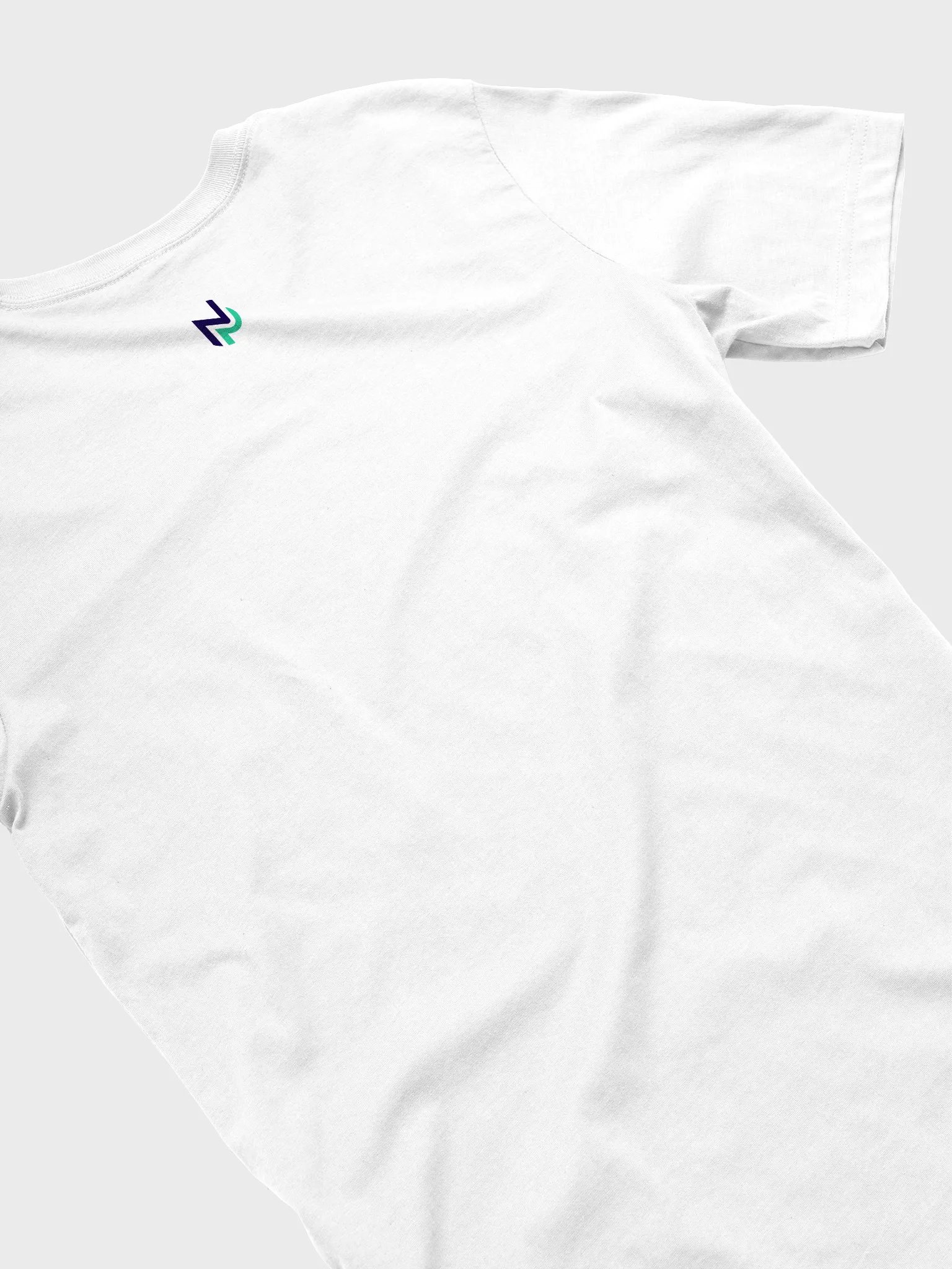 Icon "NP" T-Shirt product image (4)
