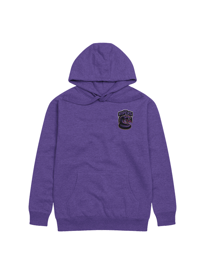 The Vipers Hoodie product image (18)