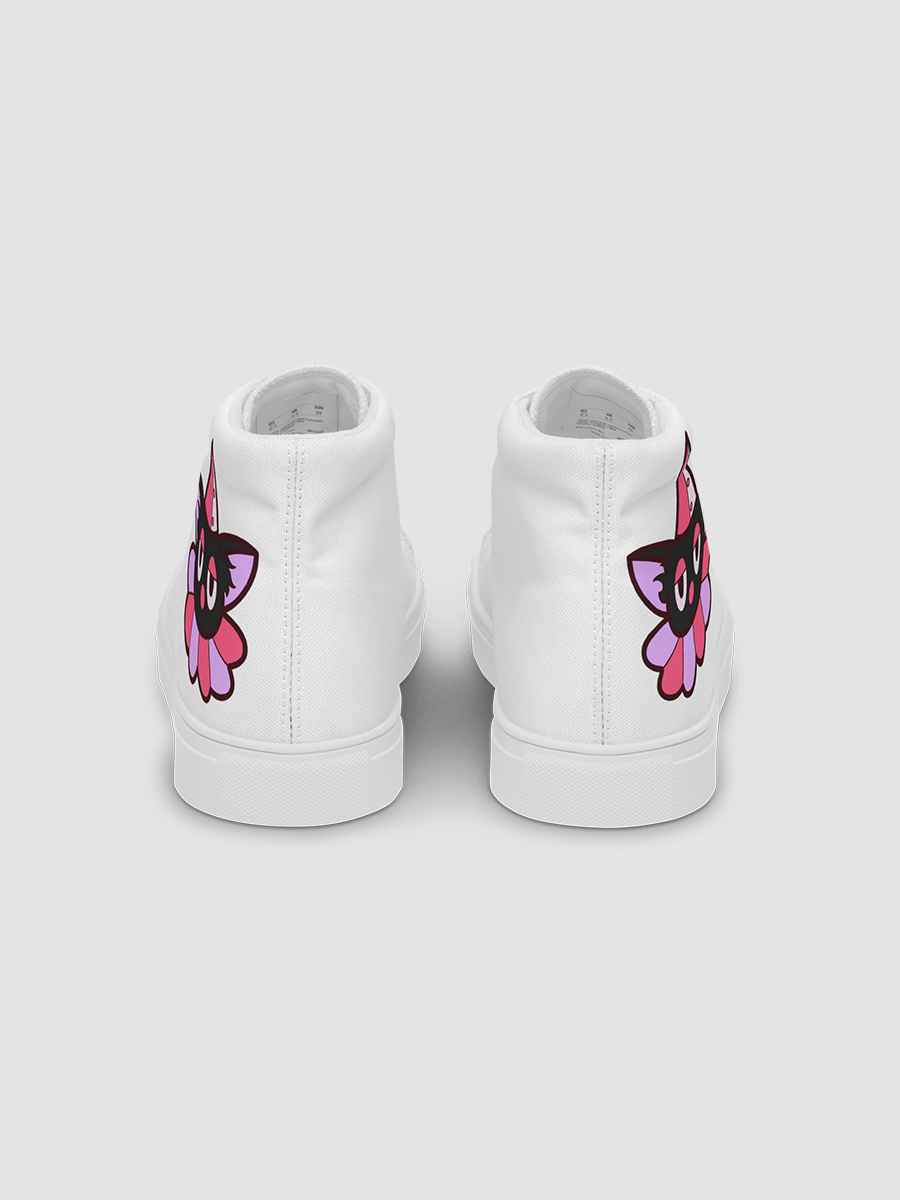 Sad Cat Hightops product image (3)