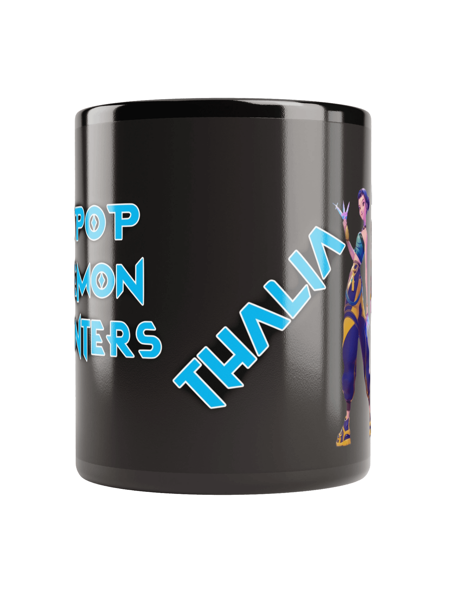 kpop demon Thalia 1 product image (10)