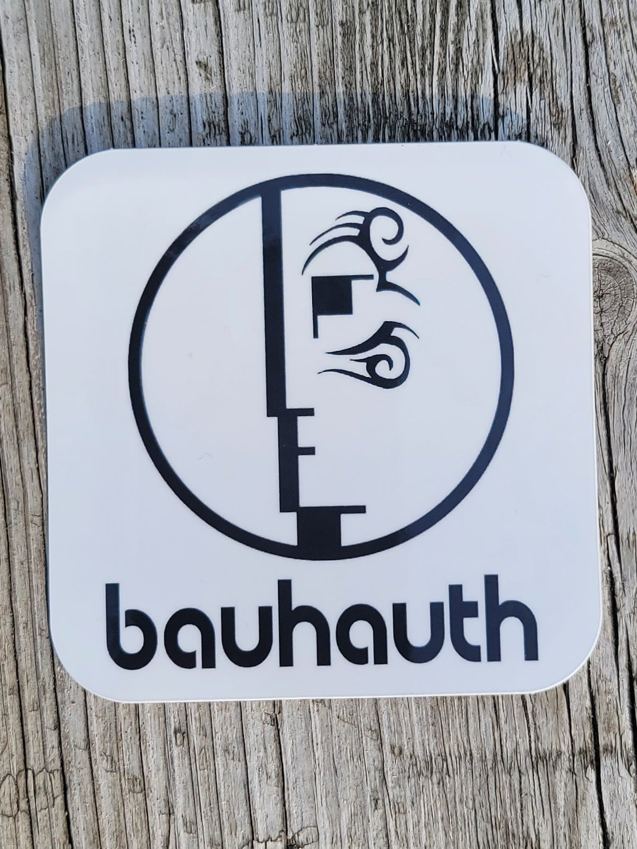 Goth Tyson Sticker product image (1)