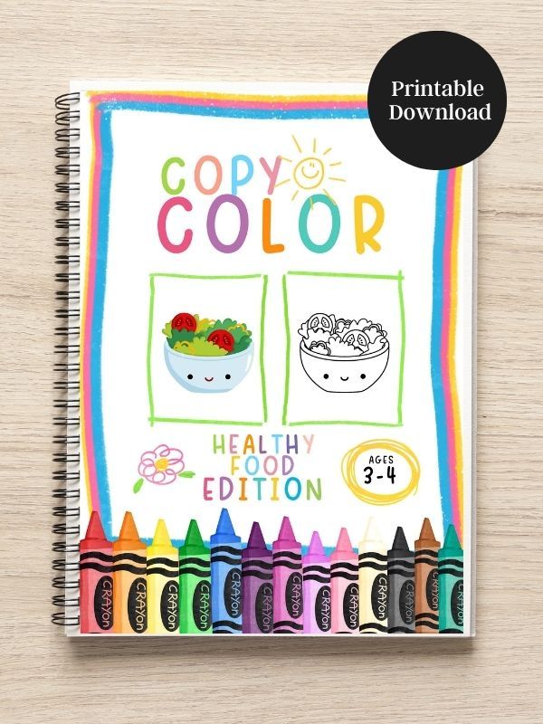 Coloring Books