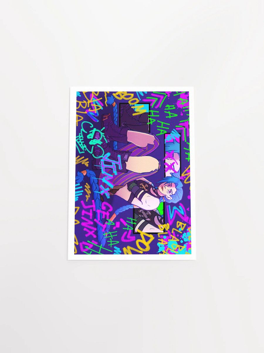 Get Jinxed product image (4)