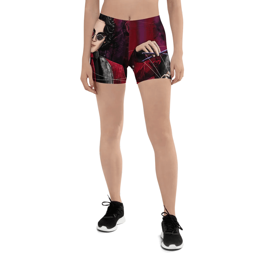 Simon Shorts... Because Reasons product image (4)