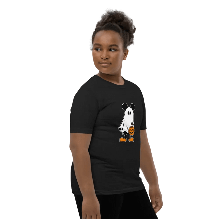 Ghosty x Mouse Kid T-Shirt product image (19)