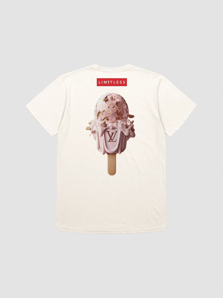 "Gelato Vuitton" – Drip So Good It Melts product image (23)