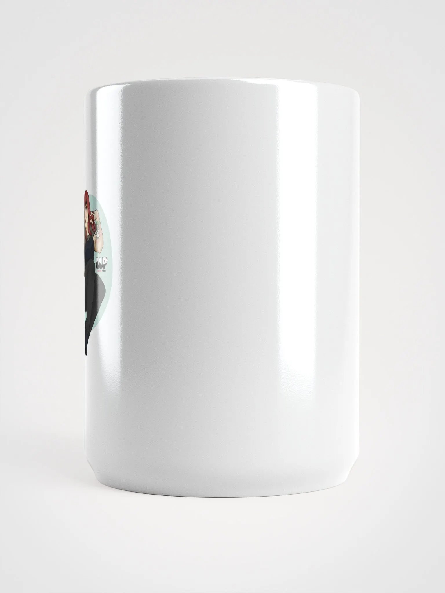 LLP Mug product image (2)
