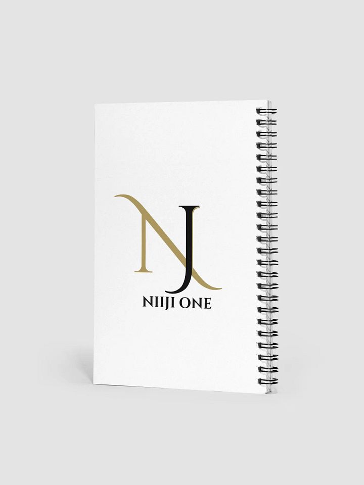 More Precious Than Rubies Notebook product image (2)