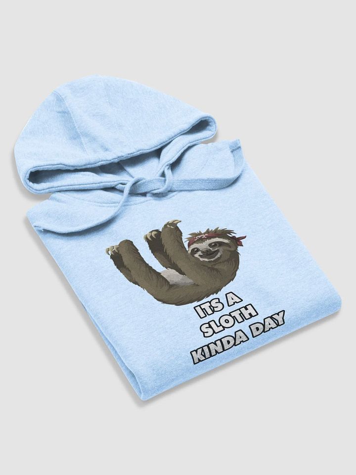 Its a SLOTH kinda day! product image (2)
