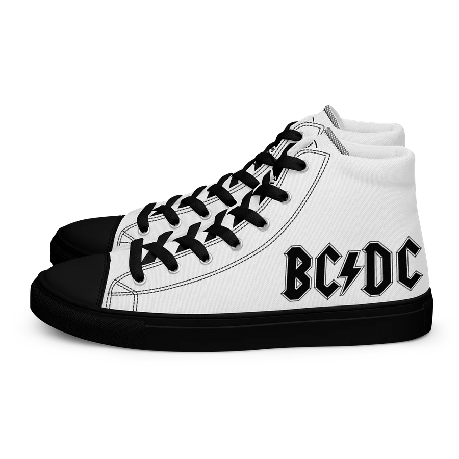 Walk All Over You - BC/DC Shoes product image (6)