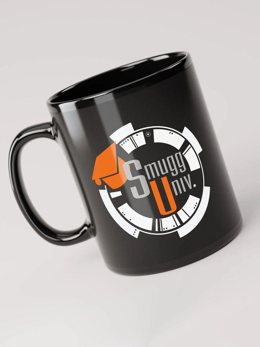 Smugglers Room Mug product image (6)