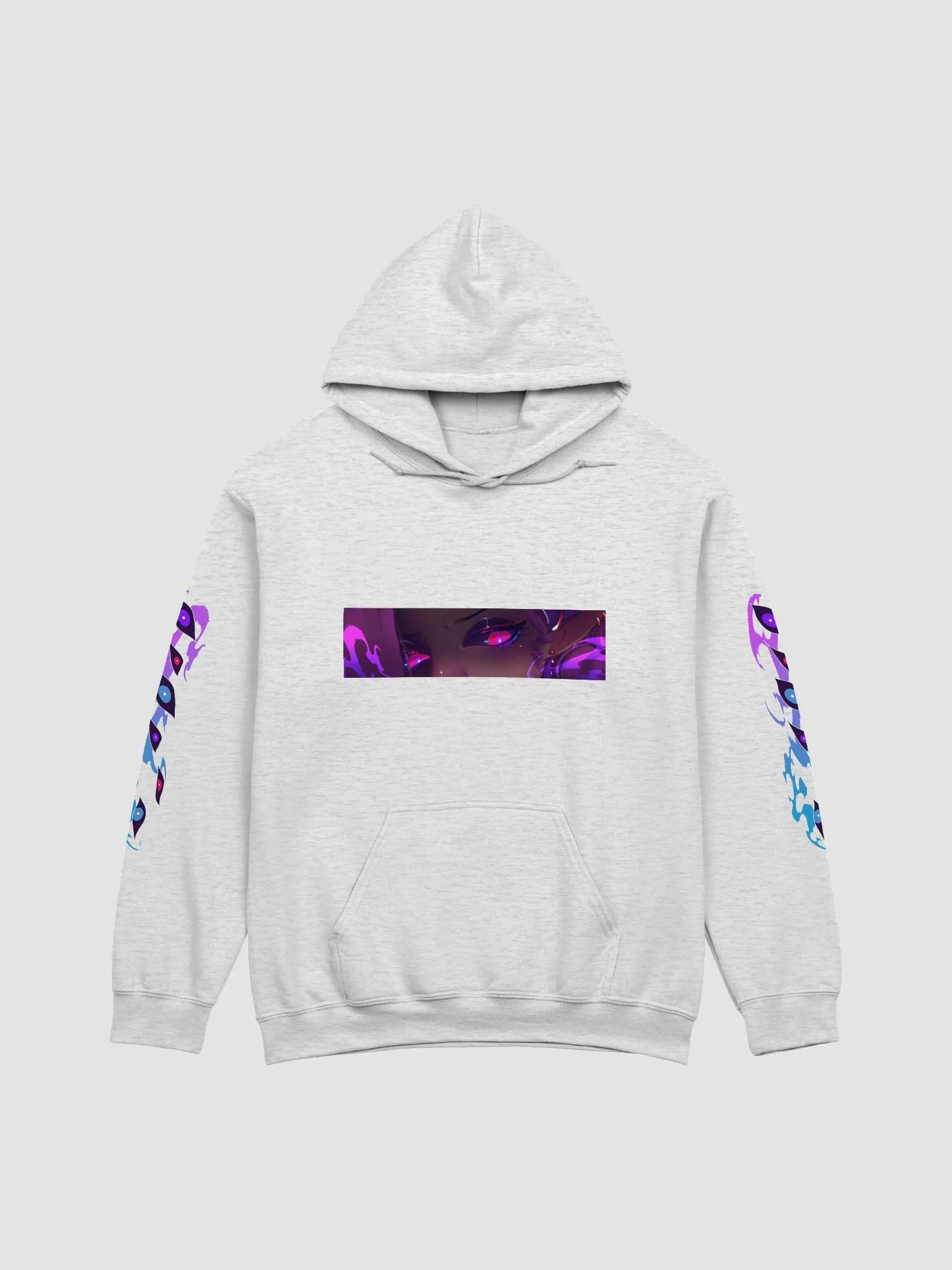 Eyes on you Hoodie product image (5)