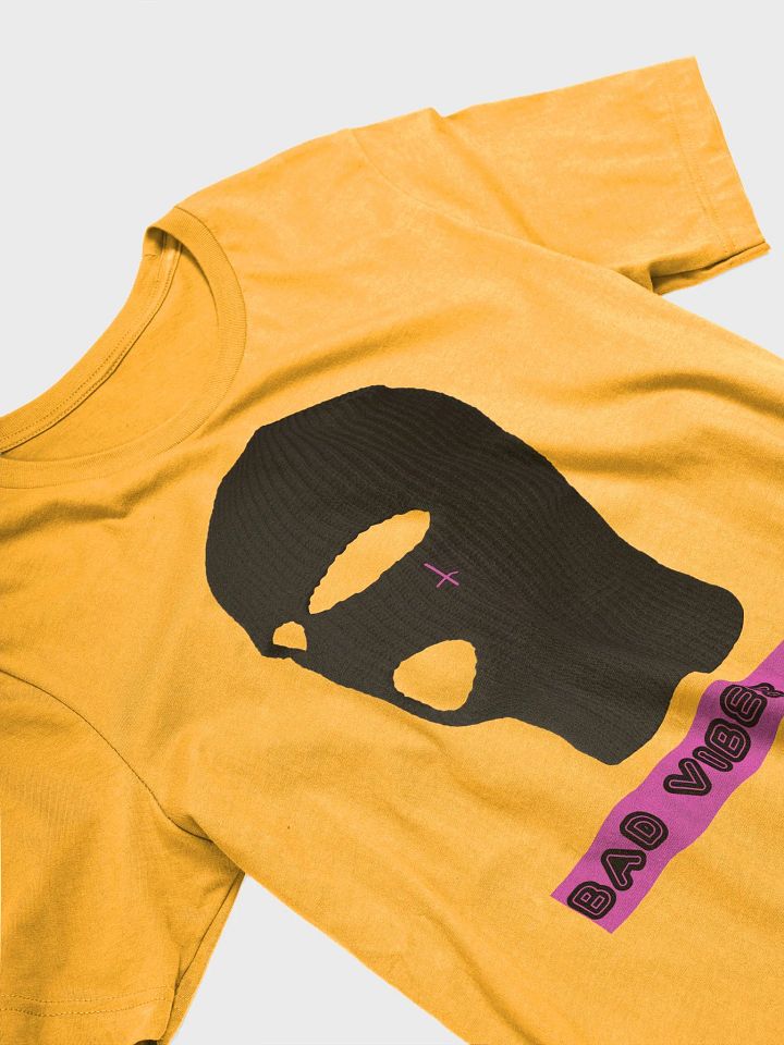 Mask & Label Tee product image (1)