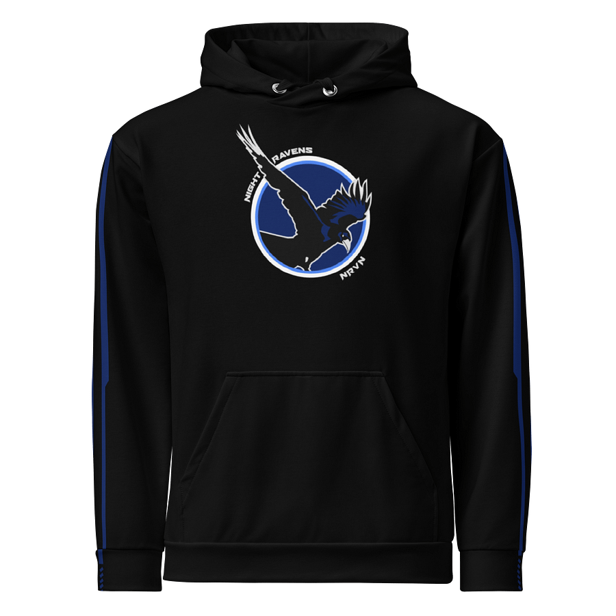 V.I.H (Very Important Hoodie) product image (1)