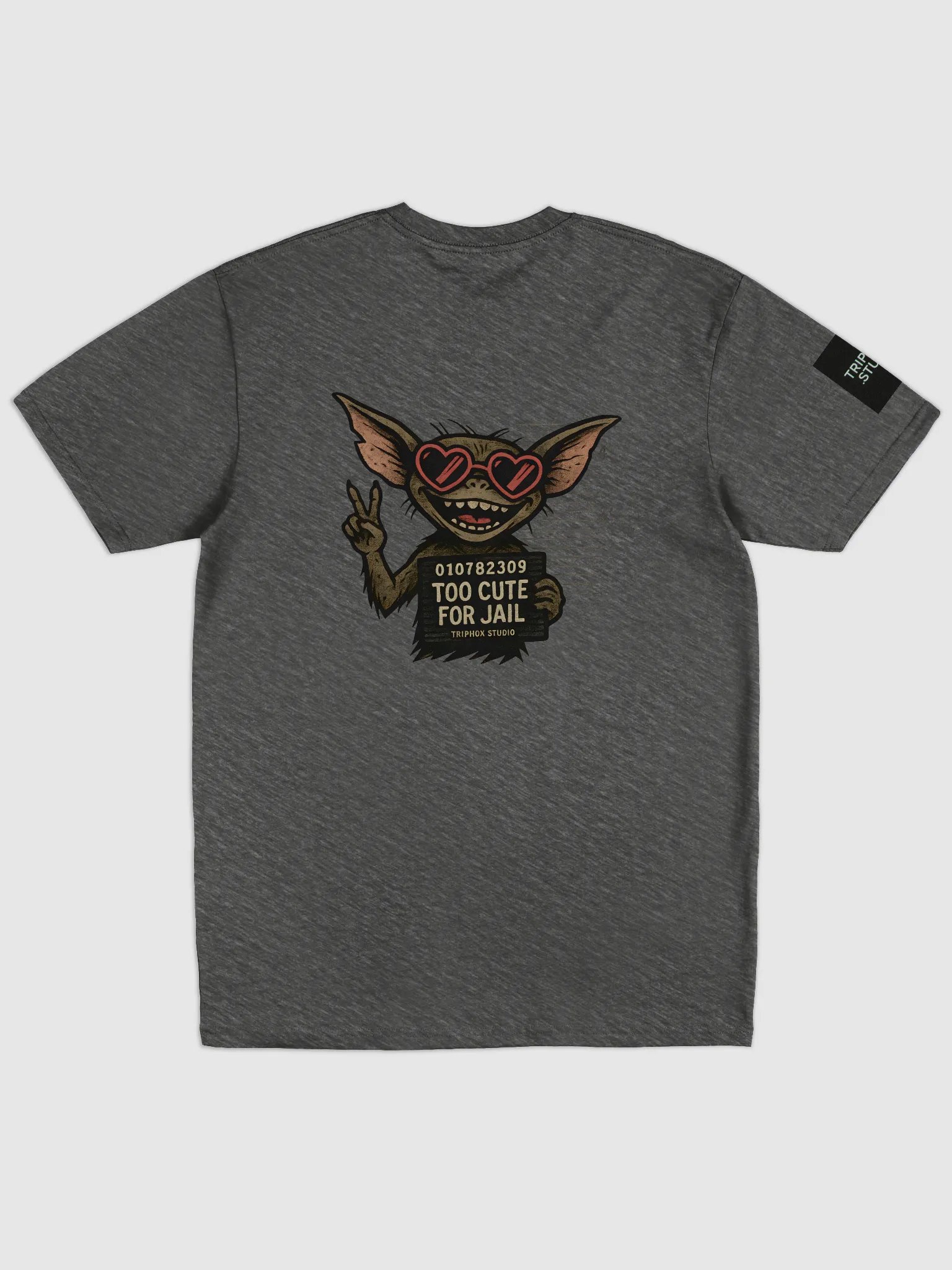 TRIPHOX.STUDIO Signature Tee product image (46)