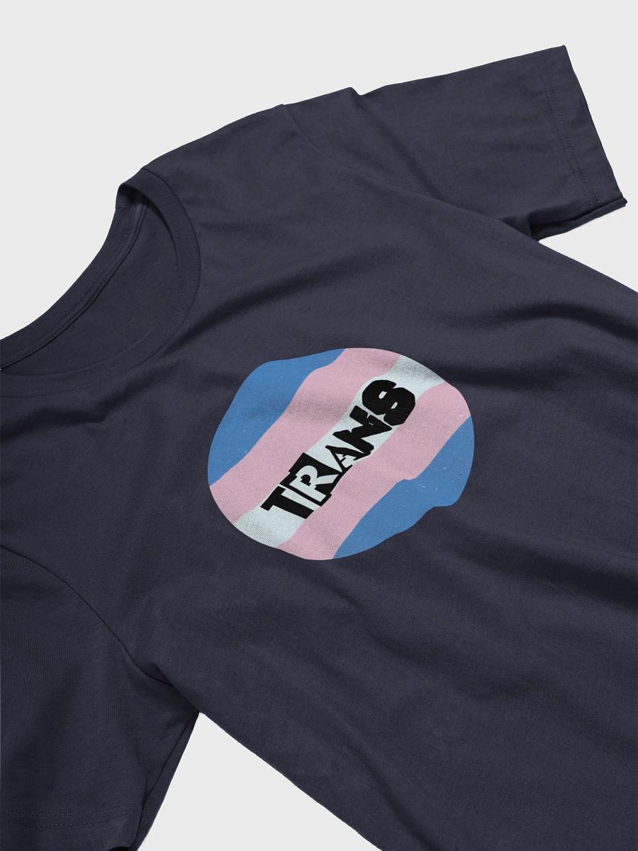 Punk Trans T-Shirt product image (3)