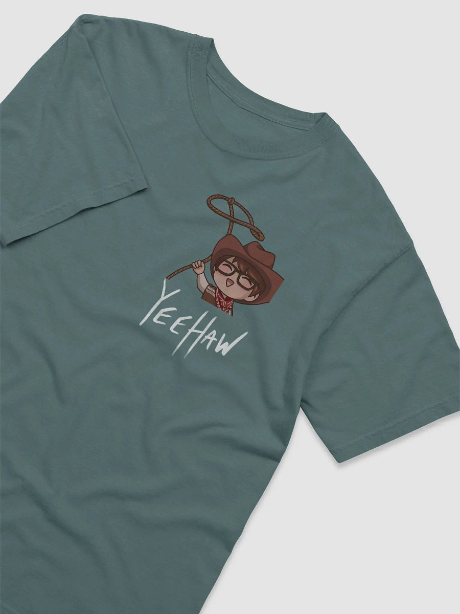Lasso YEEHAW Comfy Shirt product image (27)