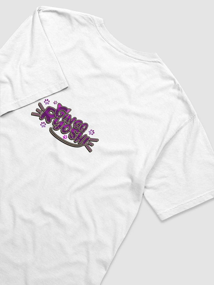 Ginga T-Shirt product image (50)