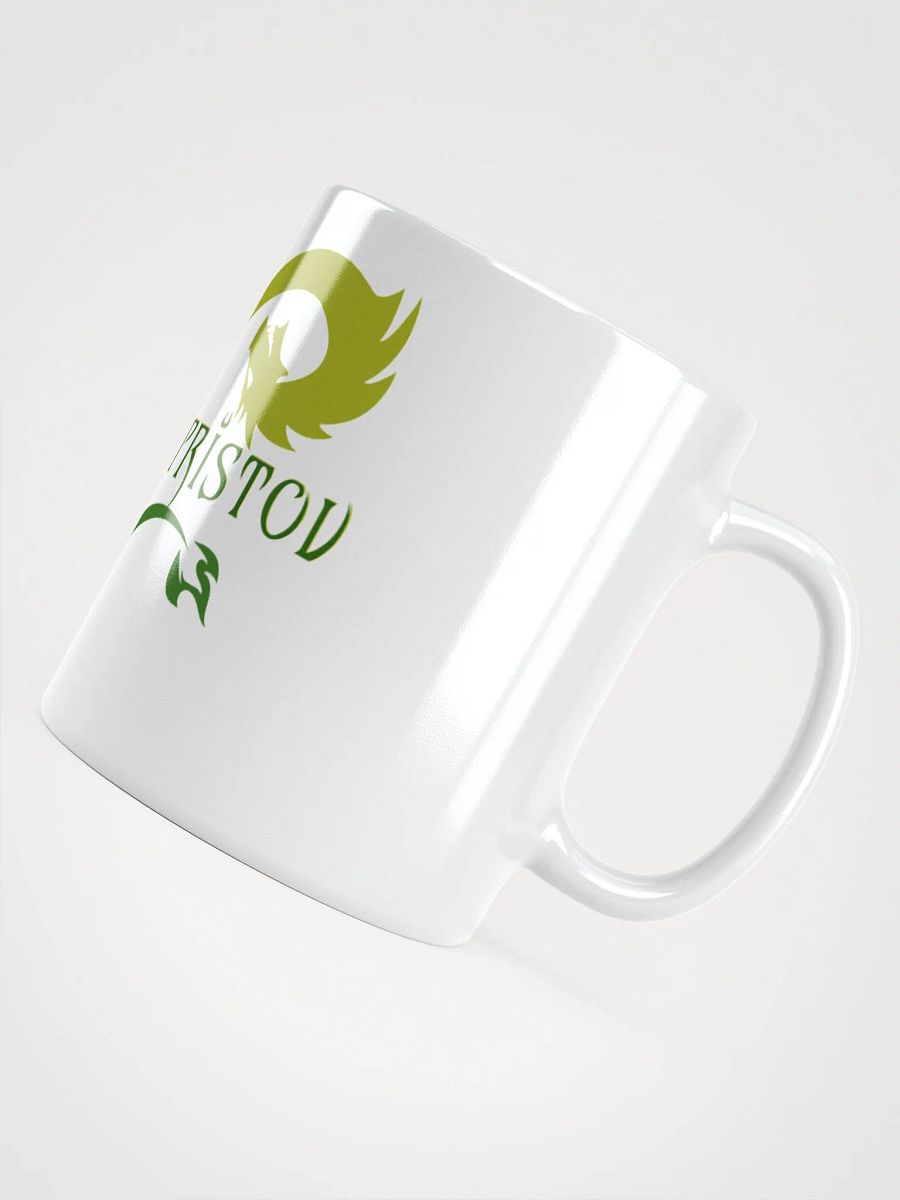 Teej Logo Coffee Mug product image (4)