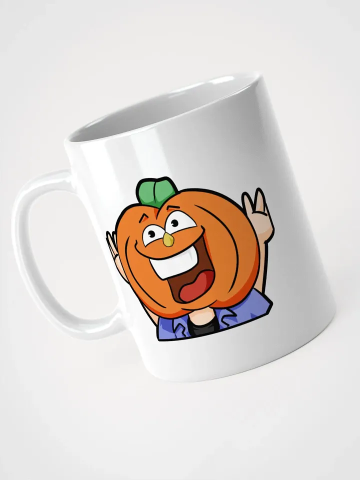 Dumb Pumpkin Cup product image (2)