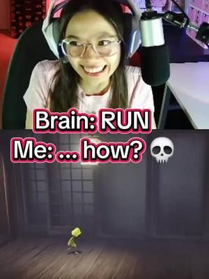 My brain has left the chat 💀