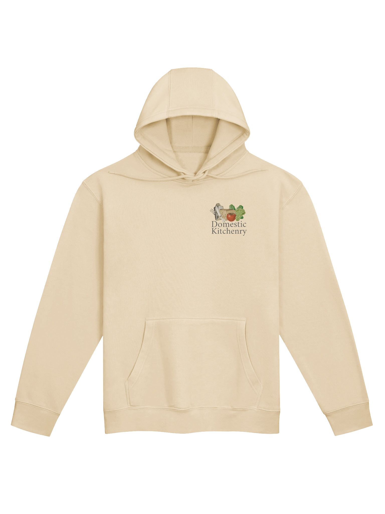 DK Logo Soft n' Cozy Hoodie product image (5)