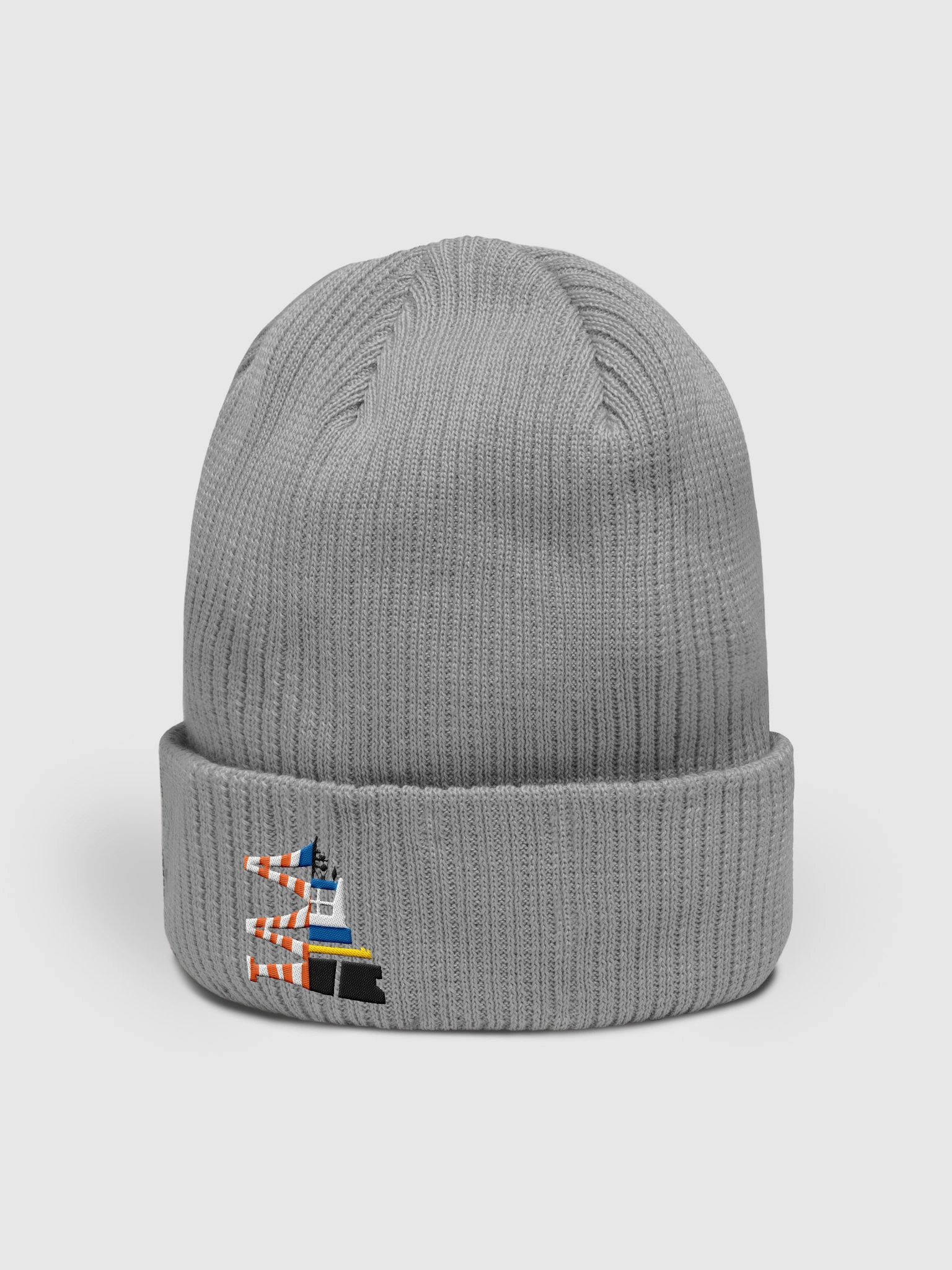 TAA & Western Tug Beanie product image (10)
