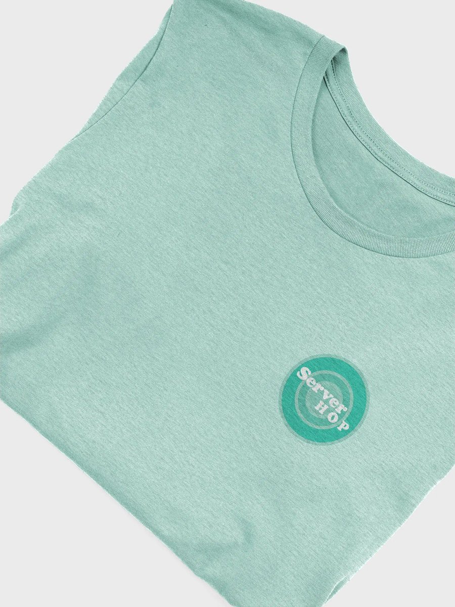 Aqua Ants T-Shirt product image (5)