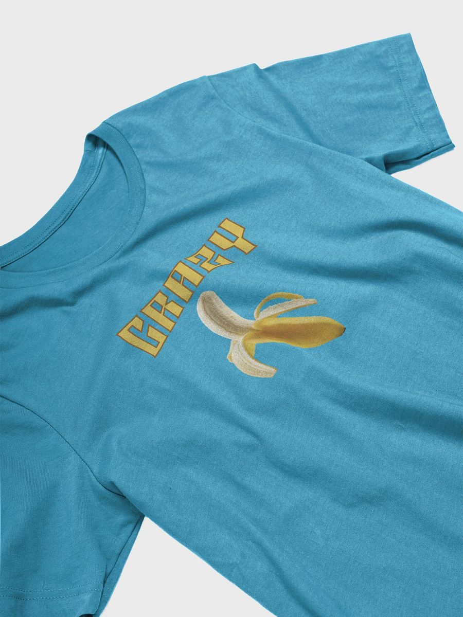 the Banana 