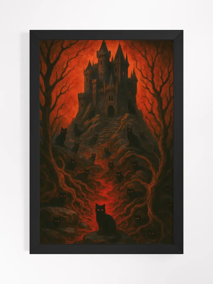 The Crimson Keep product image (1)