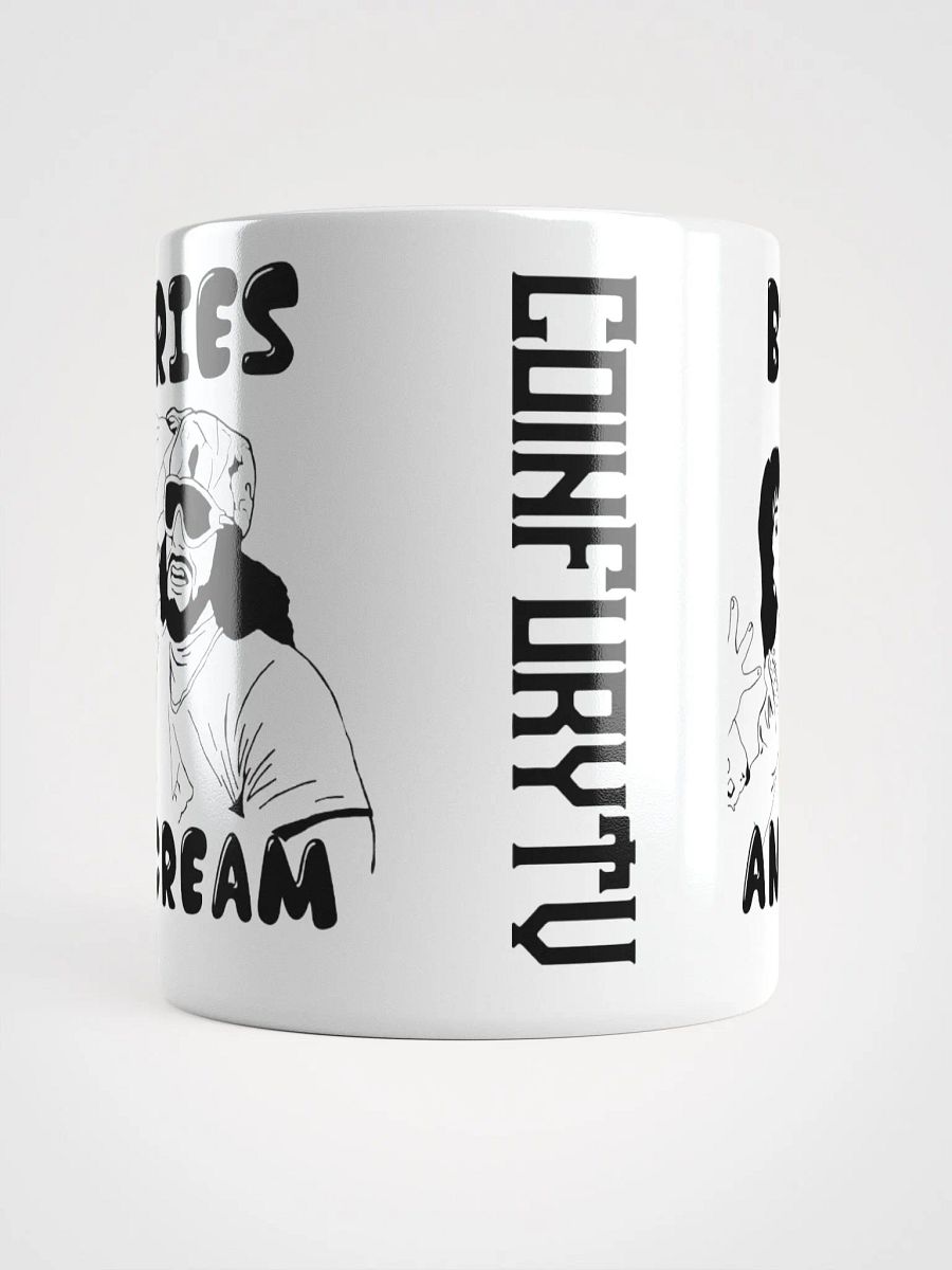 Berries and The Cream - Mug product image (2)