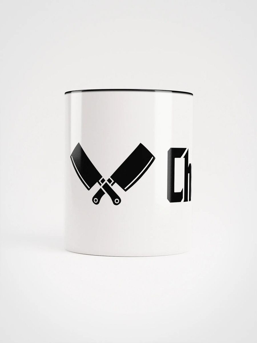 Yes Chef Mug product image (69)