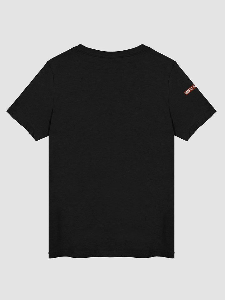 WAR Shield V Neck product image (4)