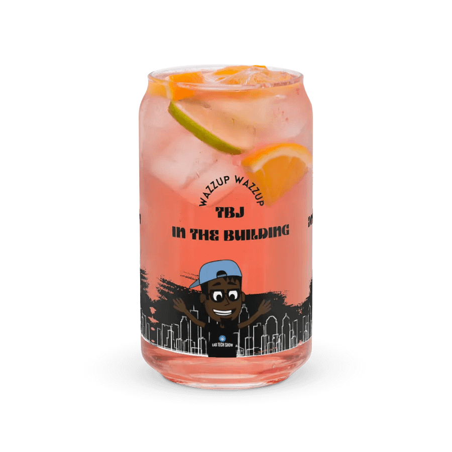 TBJ Adult Beverage Glass product image (7)