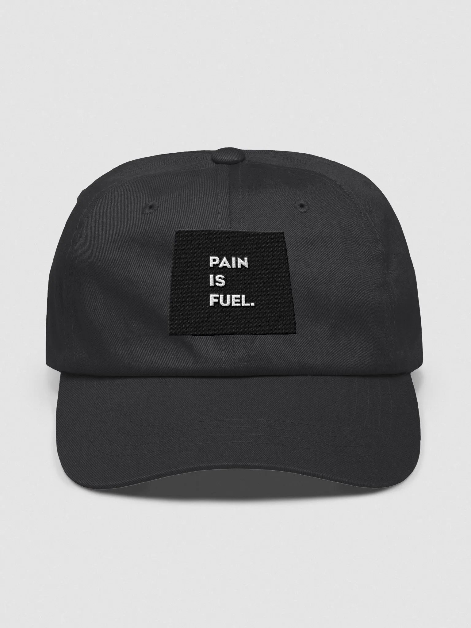 PAIN IS FUEL product image (1)