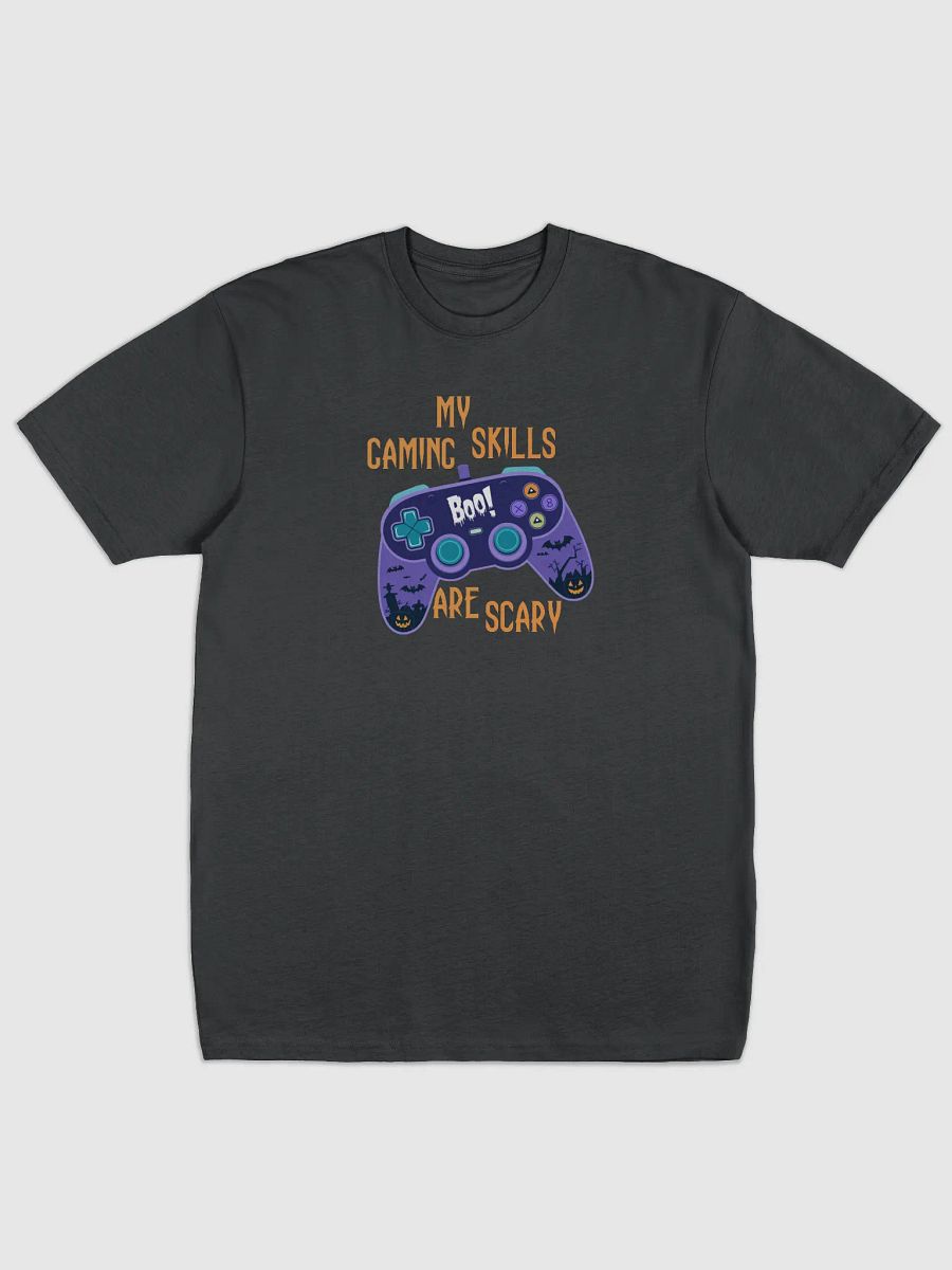 My gaming skills are scary product image (2)
