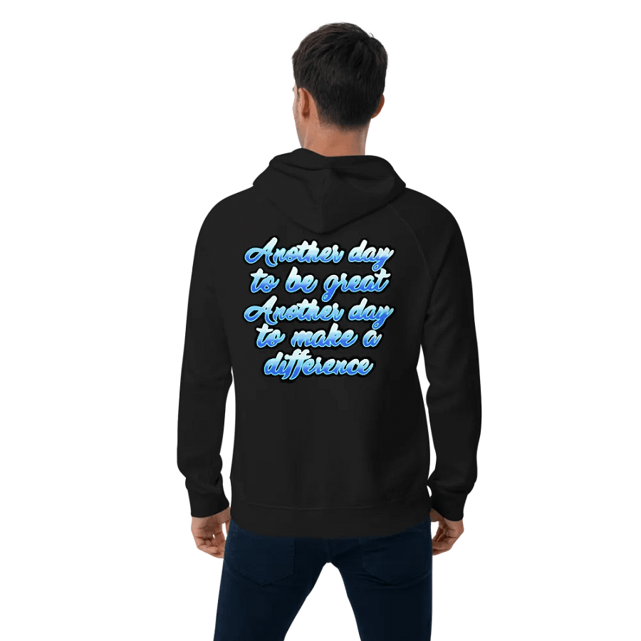 The Wave Hoodie product image (2)